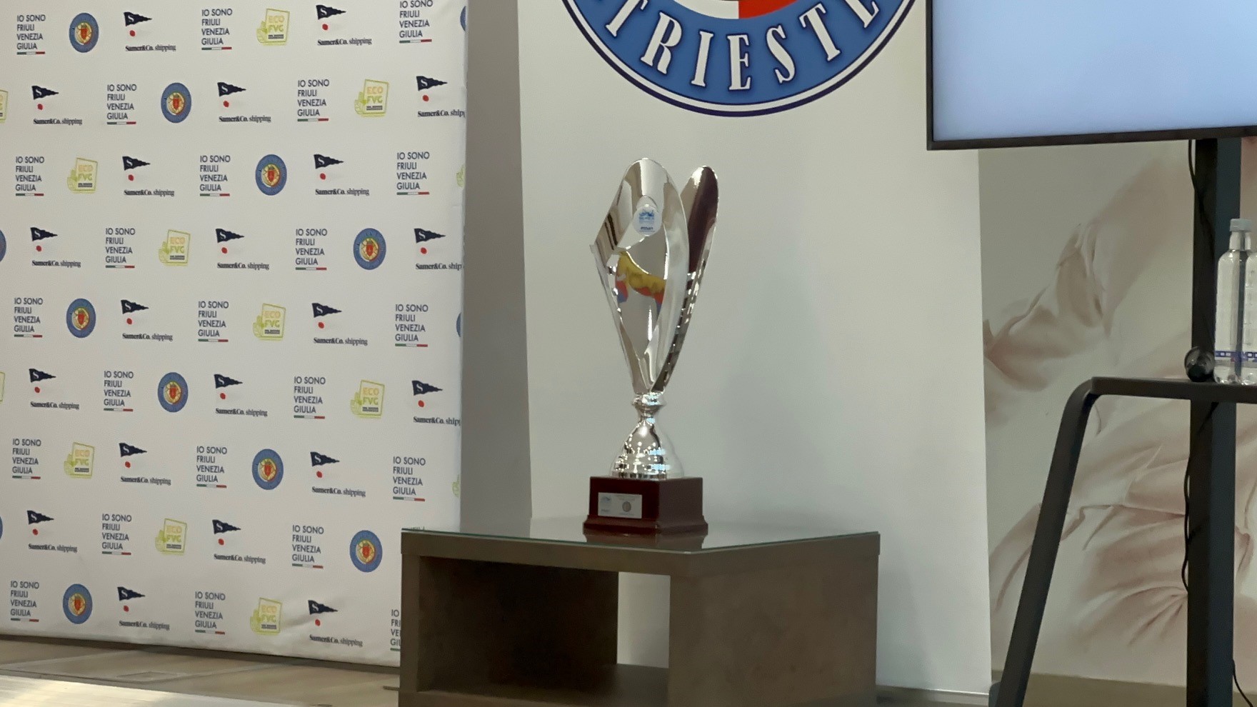 PALLANUOTO TRIESTE. BORDIN: AL TOP IN EUROPA CON SPORT E INCLUSIONE